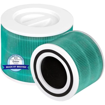 (2 Stück) Core 300 Ersatzfilter für LEVOIT Core300