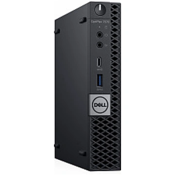 DELL Optiplex 7070 Micro i5-9500T 16GB 512GB SSD W