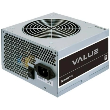 CHIEFTEC Barošanas bloks CHIEFTEC 600 Watts Effici