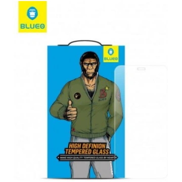 5D Mr. Monkey Glass for Samsung Galaxy A56 5G Blac