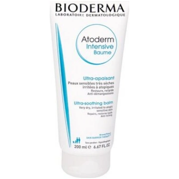 Bioderma Atoderm Intensive Baume Ultra Soothing Ba