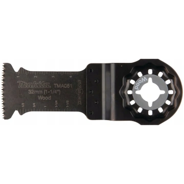 MAKITA MULTITOOL PLUNGE CUT SAW BLADE 32 TMA051 88