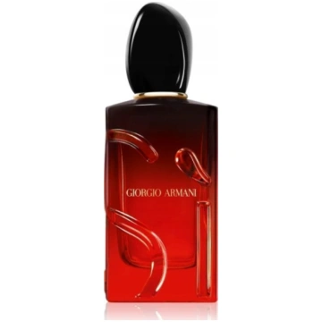 Giorgio Armani Si Passione Intense 2024 EDP 100ml 