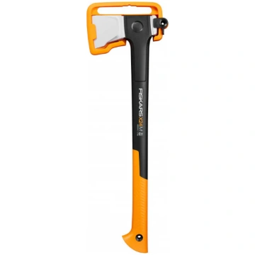 Fiskars X-Series M skaldīšanas cirvis | Efektīvai 