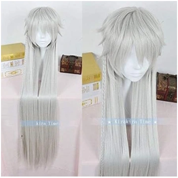 39 collas (100 cm) garš anime Kuroshitsuji Black B
