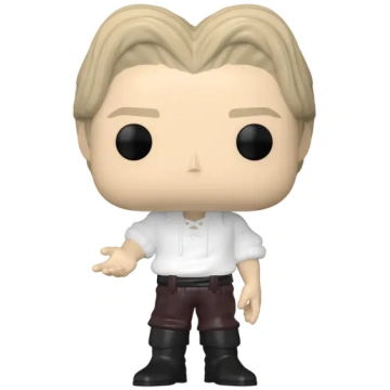 FUNKO POP! Vinila figūra: Casper the Friendly Ghos