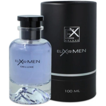 MEN Deluxe No.174 Analogs Paco Rabanne Phantom