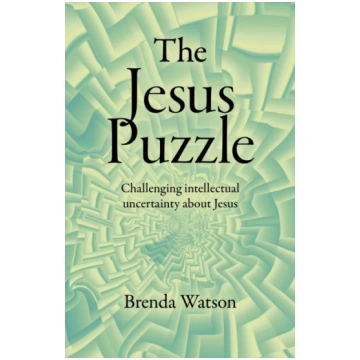 Jesus Puzzle, The Brenda Watson