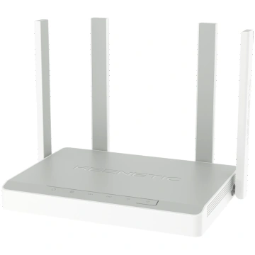 Keenetic Sprinter router KN-3710 NetPro KN-3710-01