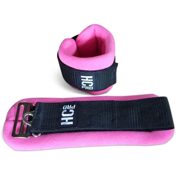 Pink Ankle Strap HC PRO