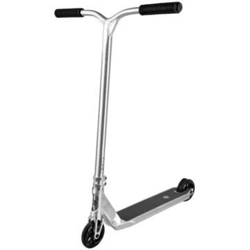 Union Aero M Scooter Black/Raw
