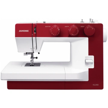 1522 RD Janome