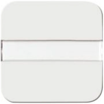 Rocker with labelling field for Switch/push button