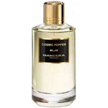 Mancera Cosmic Pepper parfimērijas ūdens 4.4 Oz