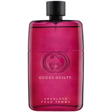 Gucci Guilty Absolute pour Femme EDP W 90 ml parfi