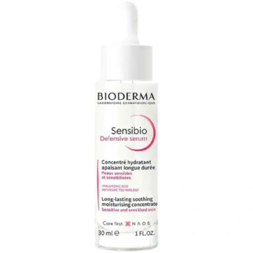 Bioderma Sensibio Defensive Serum for Sensitive Sk