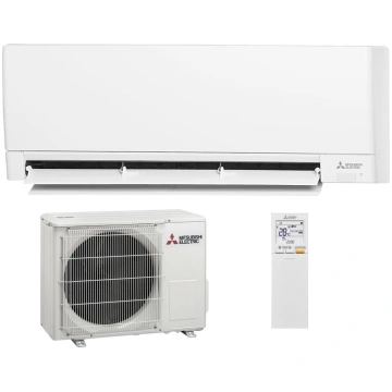MITSUBISHI ELECTRIC - AY sērija - Kondicionieris -