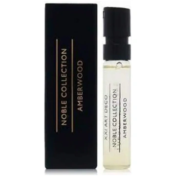 Clive Christian, Noble Collection Art Deco Amberwo