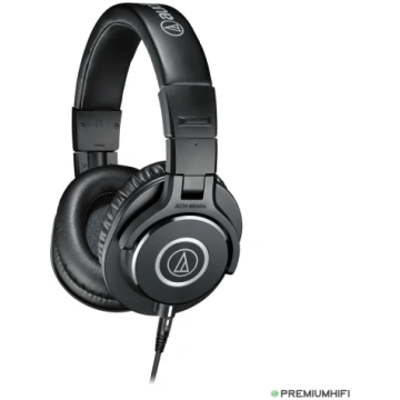 ATH-M40X Audio-Technica