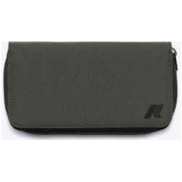 Lorraine - Wallet in Nylon and Ripstop Polyester L