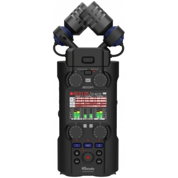 Zoom H5studio Ierakstītājs