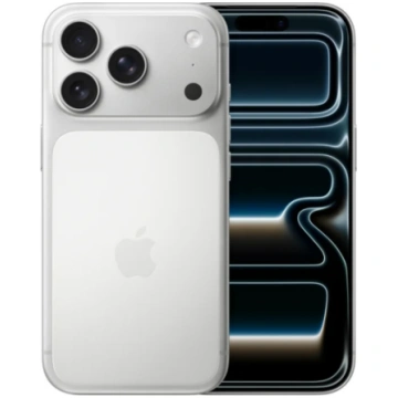 Apple iPhone 17 Pro 512GB Silver MG8K4HX/A