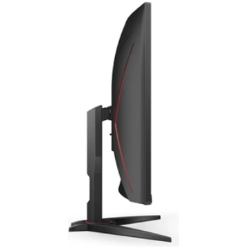 AOC G2 C32G2ZE/BK computer monitor 80 cm (31.5") 1