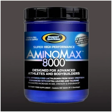 Gaspari AminoMax 8000 Gaspari Nutrition
