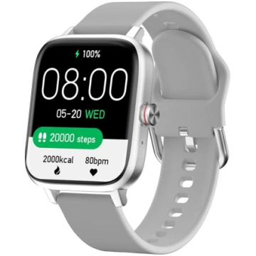 Luoba Smart Watch, 1,69 collu sieviešu vīriešu pul