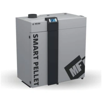 SOKOL SMART PELLET WF PRO 20kW (L/K)