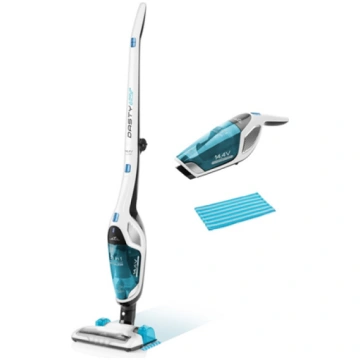 ETA | Vacuum Cleaner | Dasty AquaPlus 344790010 | 