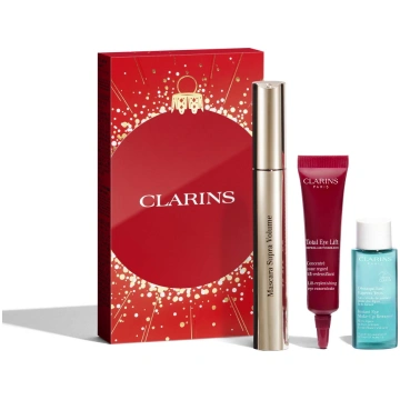 CLARINS Sensational Eyes Set