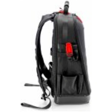 Knipex Knipex tool backpack Modular X18 (black, em