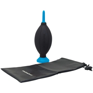 Visible Dust Zee Pro Blower lightblue | 19085408 |