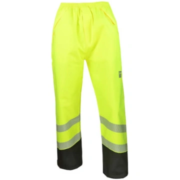 Bikses Prof VK10375, dzeltena krās., XXL izmērs