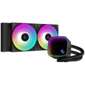 Deepcool | LS520 SE | Intel, AMD | CPU Liquid Cool