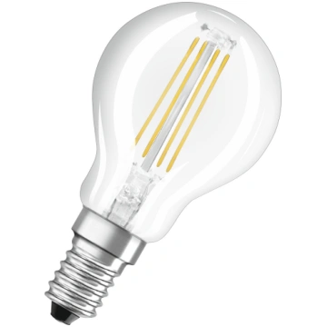 LED spuldze E14 CLP40 4W/827 Bellalux ( 5115316 ) 