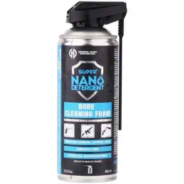 General Nano Protection - Super Nano Mazgāšanas Lī