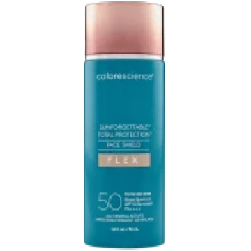 Colorescience Face Shield Flex SPF50 | Minerālais 