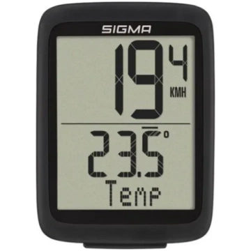 Dators Sigma BC 10.0 WL STS