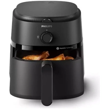 Karstā gaisa friteris Philips 1000 Series NA120/00
