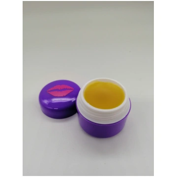 Lietots - Lūpu balzāms (smiltērkšķu ogas, propolis
