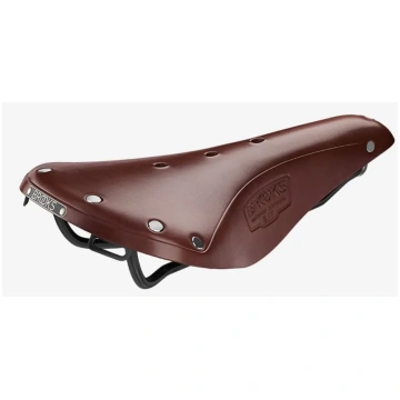 Velosipēda sēdeklis Brooks B 17 Standard B 17
