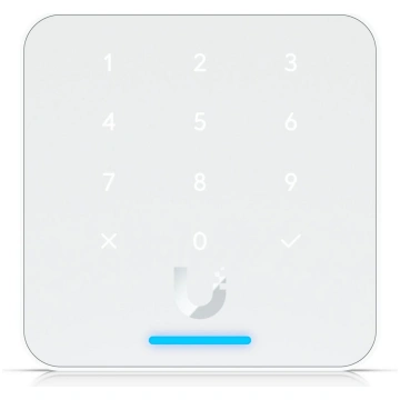 Ubiquiti Third-generation NFC card reader with a k