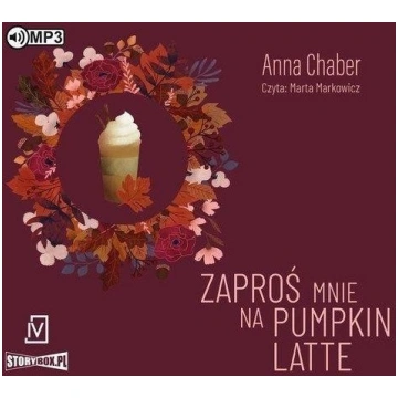 Storybox Zapros mnie na pumpkin latte audiobook 97