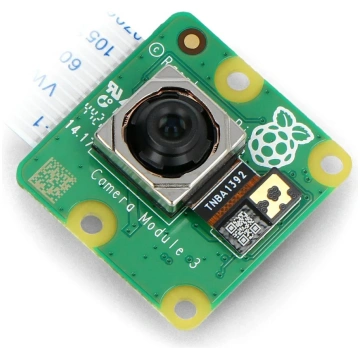 RASPBERRY RPI CAMERA MODUL 3 12MP ( 5056561803241 