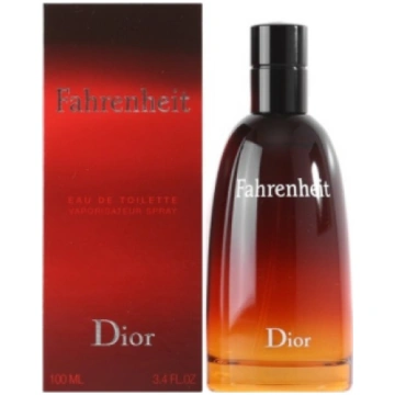 Christian Dior Dior Fahrenheit EDT 100ml smaržas v