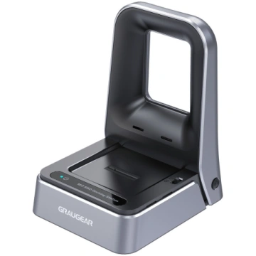 dokująca Graugear GRAUGEAR Docking Station 4.0 do 