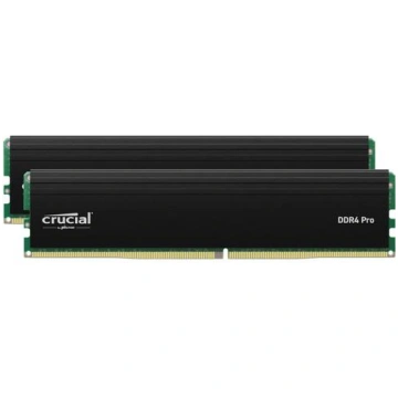 CRUCIAL Pro CP2K32G4DFRA32A memory module, 64 GB, 