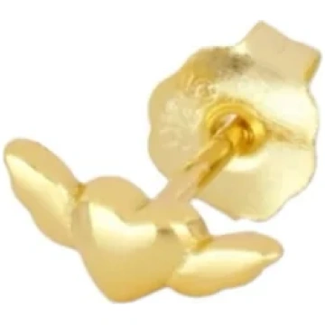 MICRO CUPID EARRING ester & co